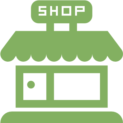 Open A Local Shop - Shop (465x437)