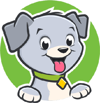 Cute Puppy Pet Grooming In Herkimer, Ny - Puppy Cartoon (350x359)