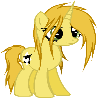 Last Protagonist Transp - Cartoon (420x420)