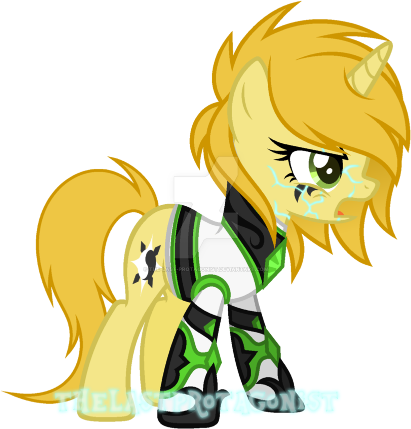 Ruxem Initiated By The Last Protagonist - Cartoon (841x951)