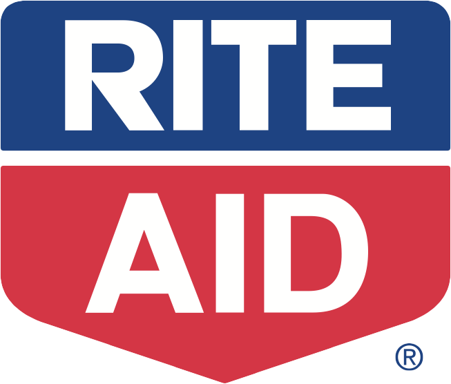 Buy Spermcheck Fertility At Your Local Rite Aid Store - Rite Aid Logo (653x556)
