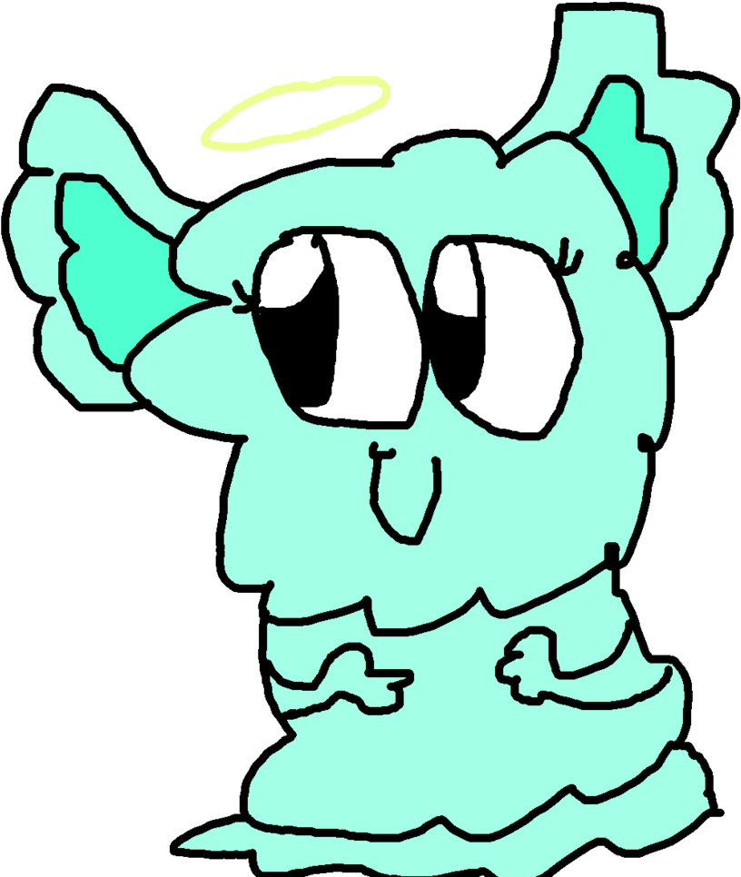 How Horrifying - - Soul (822x972)