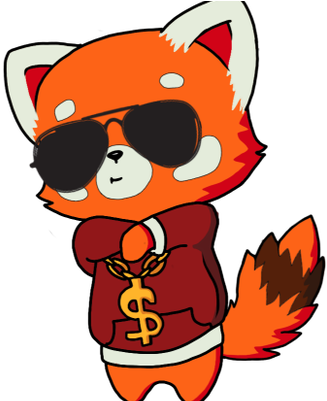 Project Protagonist - Cartoon (400x400)