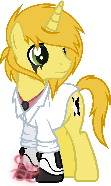 Last 'adi' Advocate By The Last Protagonist - Cartoon (413x669)