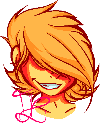 With A Rebel Yell By The Last Protagonist - Rebell Yell (382x452)