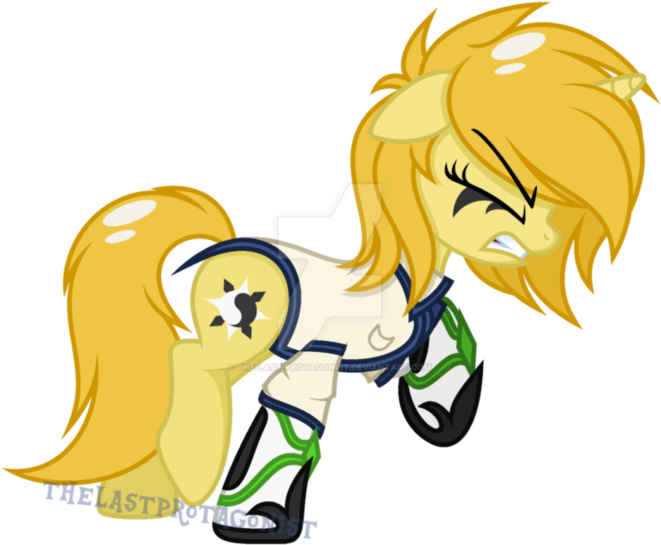 Reckless Fool By The Last Protagonist - Protagonist (969x824)