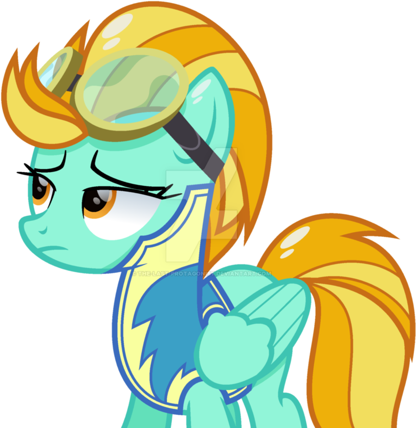 The Dust Devil By The Last Protagonist - Cartoon (916x872)