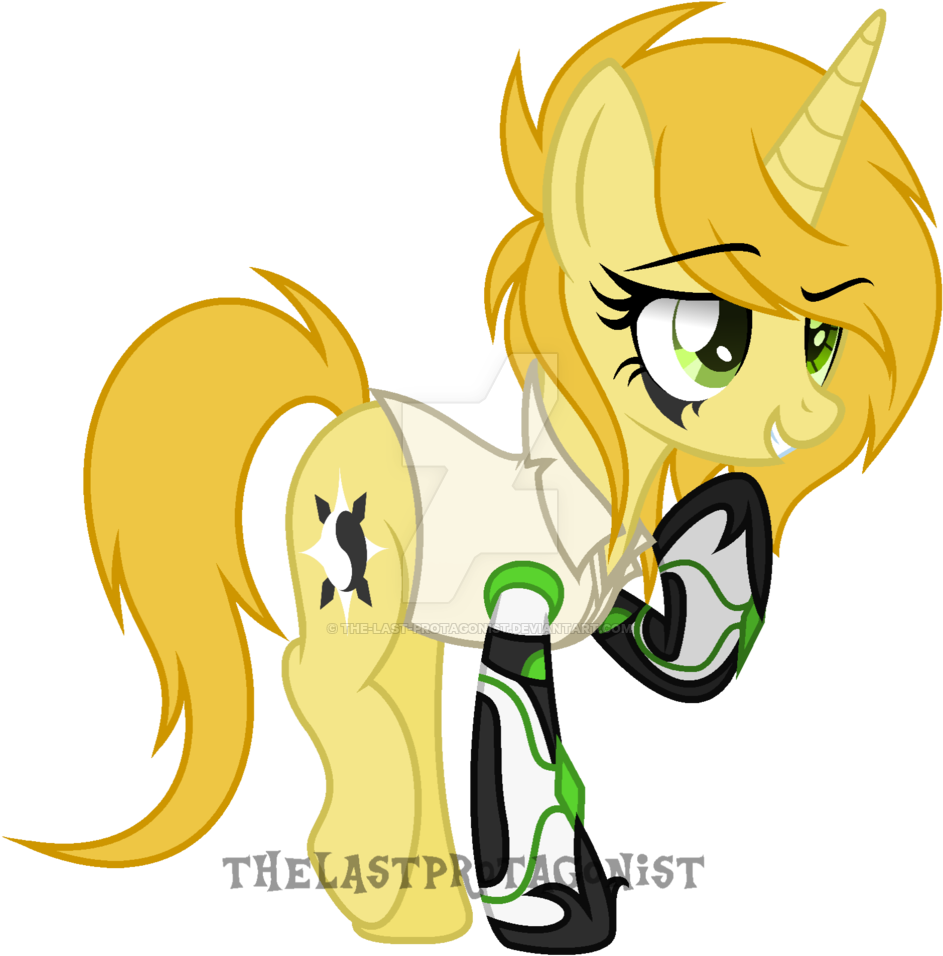 Last Protagonist - Cartoon (1024x991)