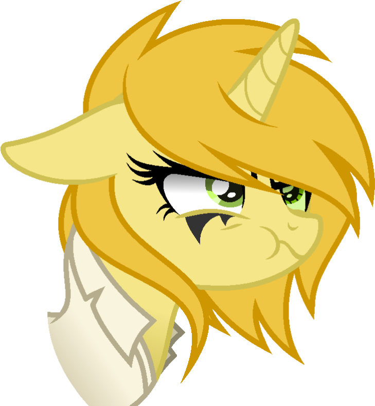 Aggressive Lemon By The Last Protagonist - Cartoon (766x817)