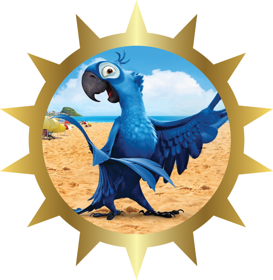 Golden Badge - Protagonist - Golden Badge - Protagonist (900x923)
