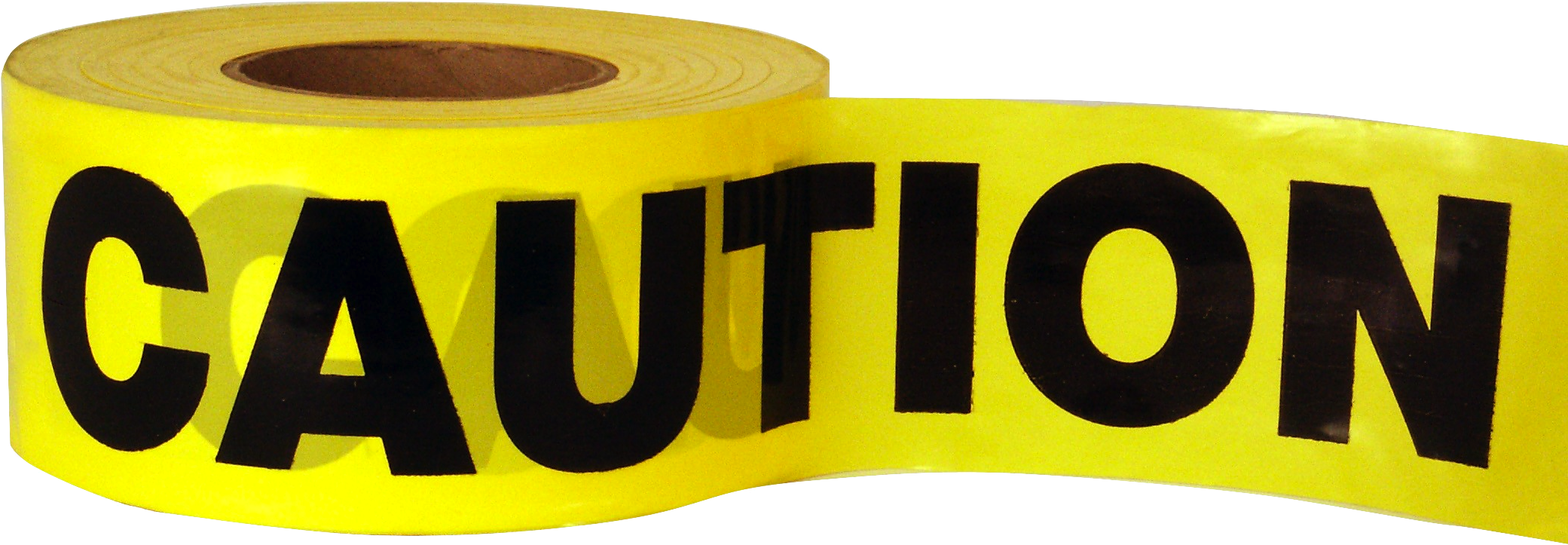 Cut Out Caution Copy - Caution Barricade Tape (2118x1217)