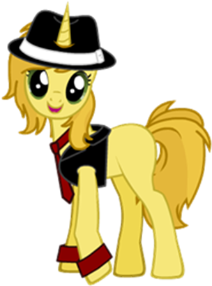 Last Protagonist Tranps - Cartoon (420x420)