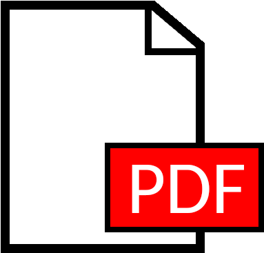 Safety Data Sheet - Sign (500x500)