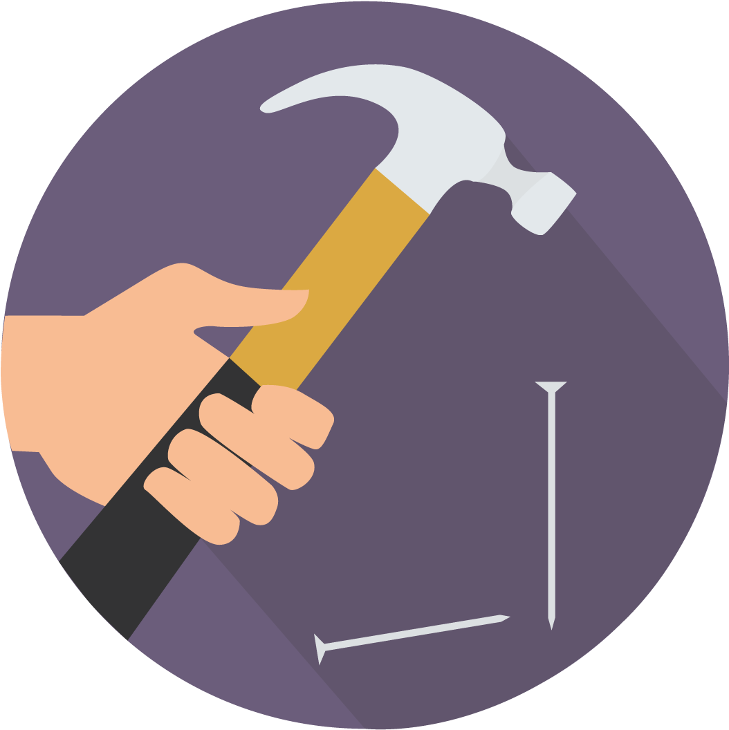 Carpenter - Portrait Of A Man (1080x1080)