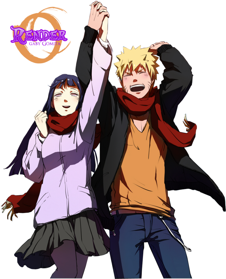 Naruhina//rende Neji As A Kid - Meme Naruto Hinata Romantis (797x1003)