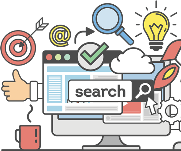 Adwords Proposal Builder - Search Engine Optimization (592x504)