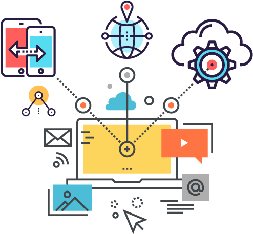 Software Installed, And Vulnerabilities Found - Plataforma Informática (503x463)