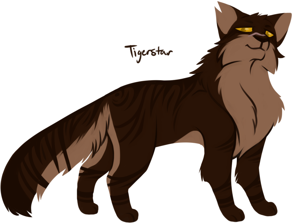 [100 Warrior Cats Challenge] - 100 Warrior Cats Challenge (1024x768)