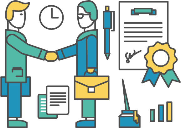 Grow Your Business By Getting In Front Of Customers - Grow Your Business By Getting In Front Of Customers (600x426)