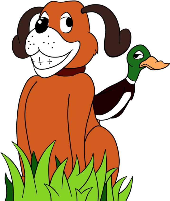 Duck Hunt By Jonytv - Duck (880x908)