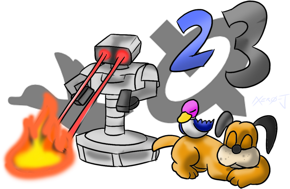 Smash Advent No - Cartoon (1024x738)
