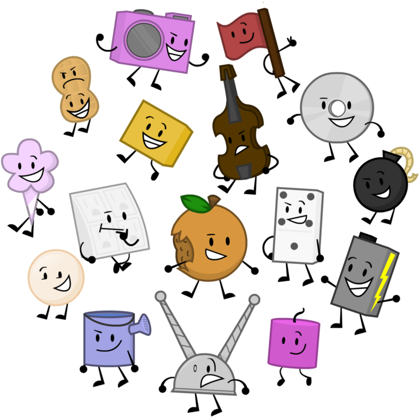 Oi Circle Poster By Thepirhana15 - Oi Circle Poster By Thepirhana15 (916x873)