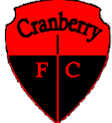 Cranberry Fc - Emblem (400x400)