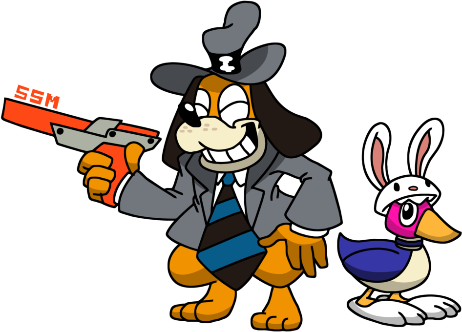 “duck & Hunt - Duck Hunt (1024x752)