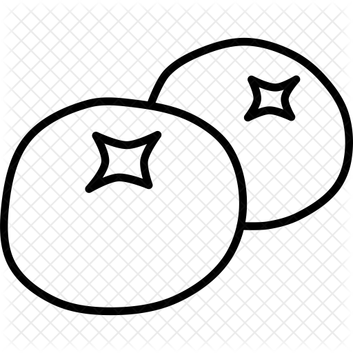 Cranberry Icon - Icon (512x512)