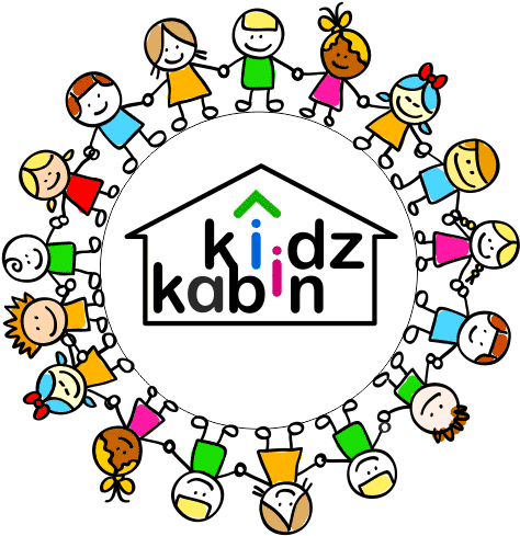 Follow Us On Twitter - Children Holding Hands (482x491)