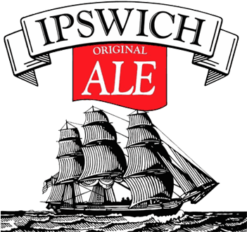 Ipswich Cranberry Beret - Ipswich Original Pale Ale - Ipswich Ale Brewery (350x450)