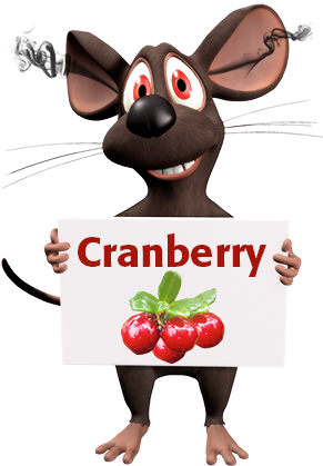 Fresh From The Cape Cod Cranberry Bogs And Added To - Your Mouse Has A Pad Your Mouse Has A Pad Your Mouse (300x434)