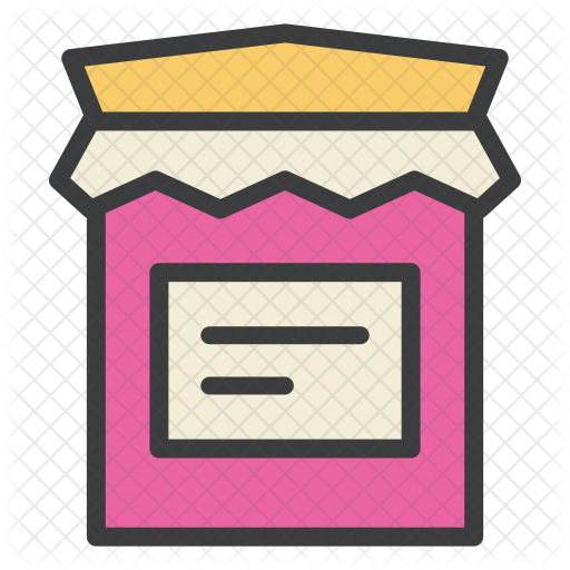 Jam Icon - Thanksgiving Day (512x512)