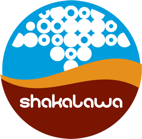 Welcome To Our World Of Candy A World That We Created - Circle (476x465)