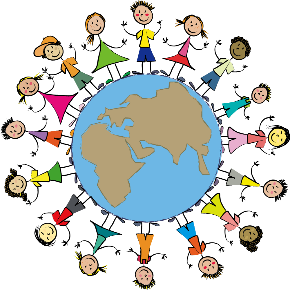 Earth - Ape (1000x1000)