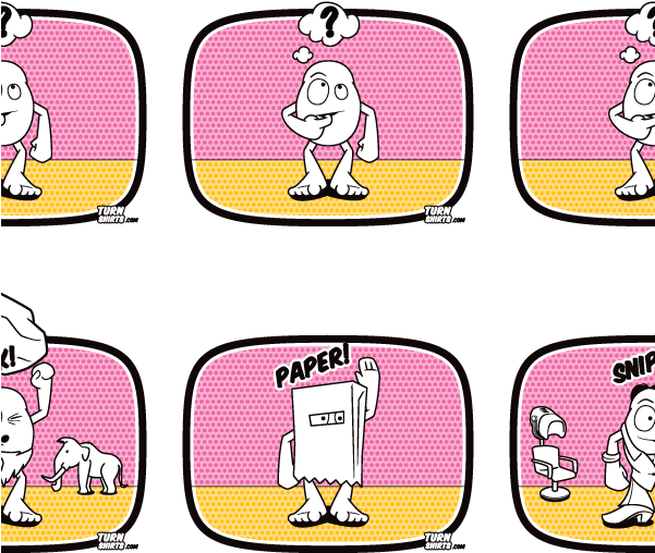 Rps Pink Team - Paper (600x600)