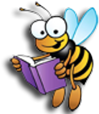 Spelling Bee 2018 Logo (400x400)