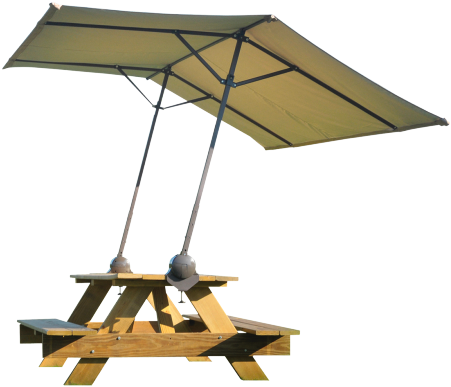 Quick Clamp Canopy - Quick Clamp Canopy (600x450)