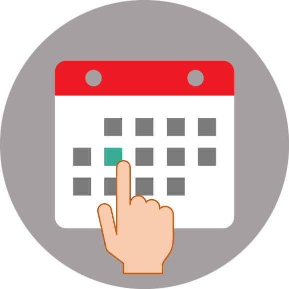 Interested In This Course Contact Us - White (579x579)