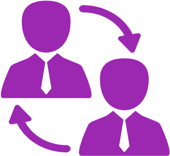 Effective Communication & Management Skills In A Multicultural - Employee Turnover Costs (512x350)