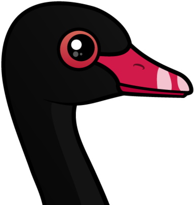 About The Black Swan - Black Swan (440x440)