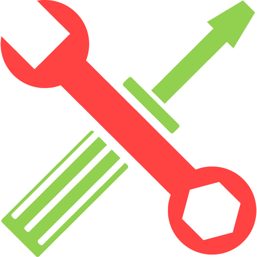 Website Maintenance Services - Wrench Crossed (510x510)