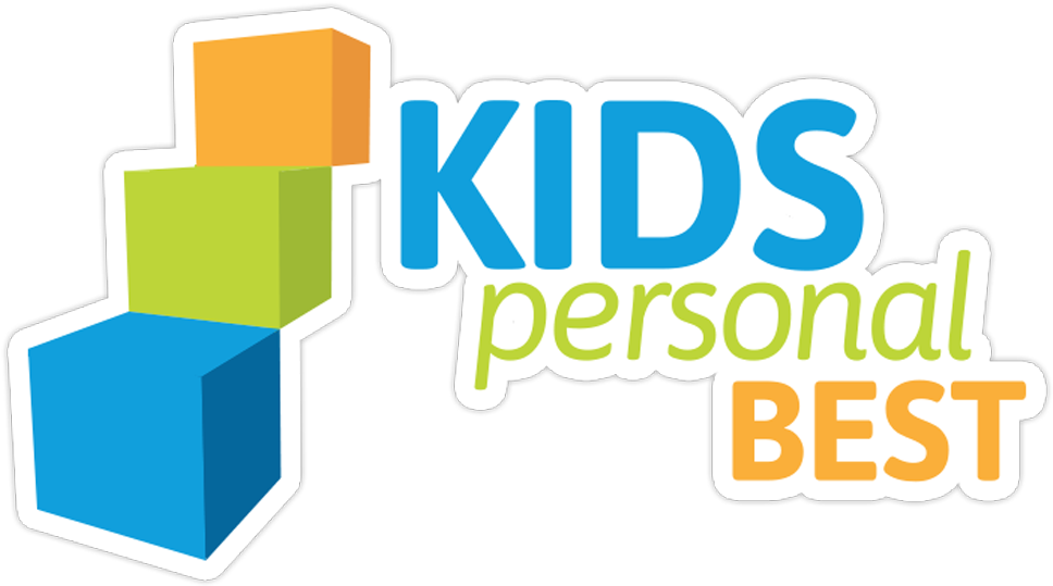 Welcome To Kids Personal Best - Child (1000x544)