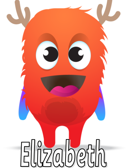 We Achieved Our Personal Best - Class Dojo Red Avatars (445x587)