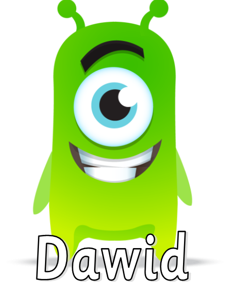 We Achieved Our Personal Best - Class Dojo Avatars Green (445x557)