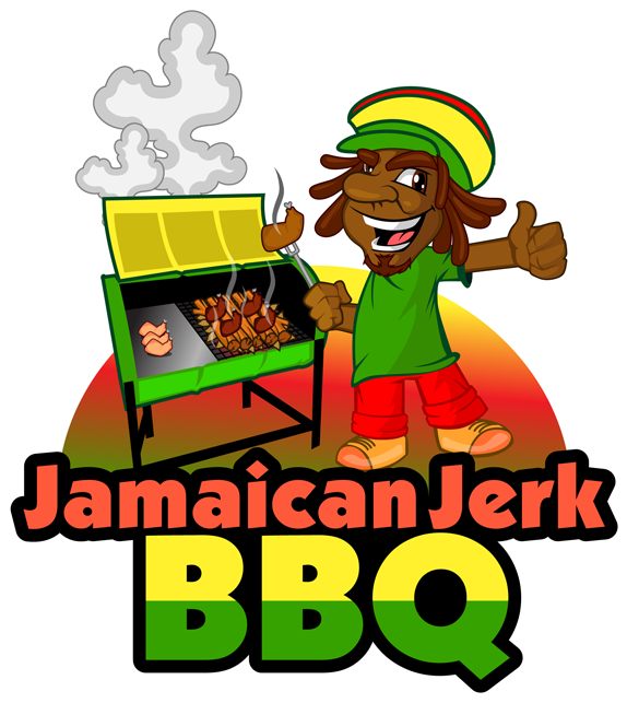 Jamaican Jerk Bbq - Jerk (600x684)