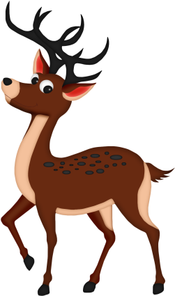 Kittz Kreationz « Category - Gacela Dibujo (327x450)