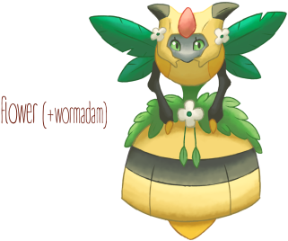 Nobody Made One Of These Of Vespiquen Yet, So I - Teemo Lol Render (400x326)