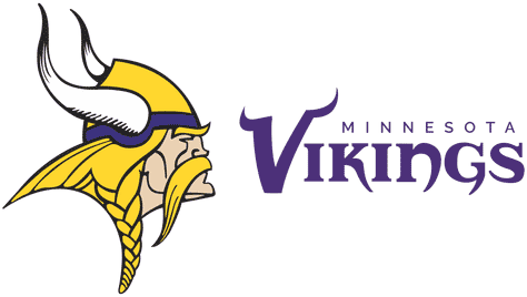 Minnesota Vikings Logo - Minnesota Vikings Logo Gif (474x268)