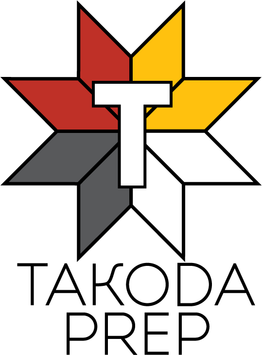 Takoda Prep Of Aioic Is An Accredited Alternative High - American Indian Oic (539x729)